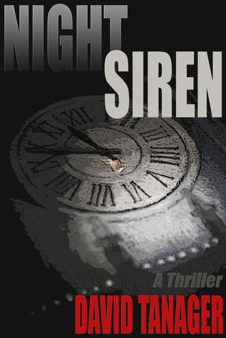 Night Siren (Paperback)