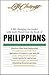 Philippians (LifeChange)