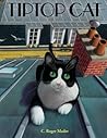 Tiptop Cat by C. Roger Mader Tiptop Cat by C. Roger Mader