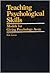 Teaching Psychological Skills: Models for Giving Psychology Away