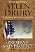 Preserve and Protect (Advise and Consent Book 4)