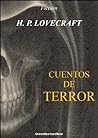 Cuentos de terror