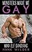 Monsters Made Me Gay: Mind Elf Gangbang