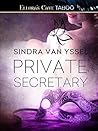 Private Secretary (Iron Butterfly, #3)