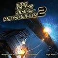 Sirius-Patrouille 2
