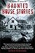 The Mammoth Book of Haunted House Stories (Mammoth Books)