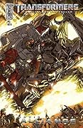 Transformers: Alliance - The Revenge of the Fallen Movie Prequel #2