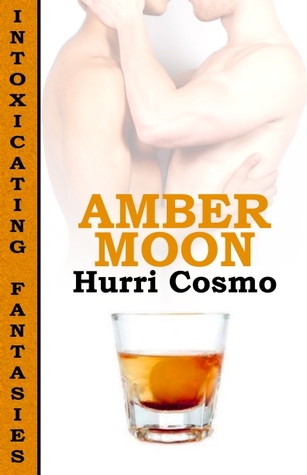 Amber Moon