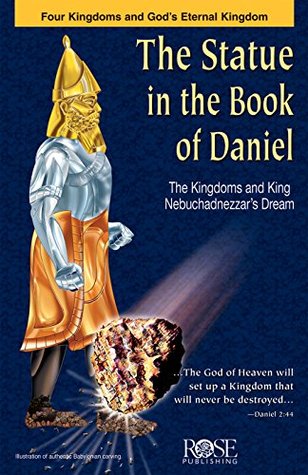 Statue in the Book of Daniel (Kindle Edition)