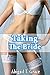 Taking The Bride (Older Man Younger Woman Wedding Taboo) (Steps Paradise Abigail Collection)