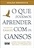 O que podemos aprender com os gansos: Edição definitiva (Portuguese Edition)
