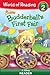 World of Reading Disney Buddies: Budderball's First Fair: Level 2 (World of Reading (eBook)) (World of Reading: Level 2)