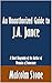 An Unauthorized Guide to J.A. Jance: A Short Biography of the Author of Remains of Innocence [Article]