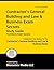Contractor's General Building and Law & Business Exam Secrets... by Contractor's Exam Secrets T...