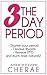 The 3 Day Period: Shorten Your Period. Dissolve Fibroids. Reverse PMS and much more naturally!