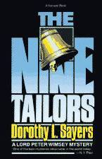 The Nine Tailors