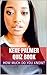 Keke Palmer Quiz Book - 50 Fun & Fact Filled Questions About Actress Keke Palmer