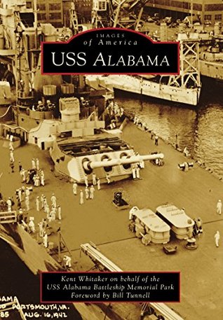 USS Alabama (Images of America: Alabama)