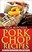 Pork Chop Recipes: 50 Lip S...