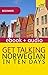 Get Talking Norwegian in Ten Days: Enhanced Edition (Teach Yourself: Language)
