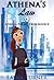 Athena's Law (Athena Parks #1)