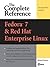 Fedora Core 7 & Red Hat Enterprise Linux: The Complete Reference