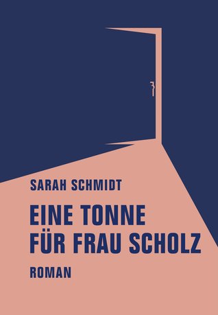 Eine Tonne für Frau Scholz (Hardcover)