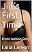Jill´s First Time: Erotic Lesbian Story
