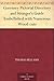 Guernsey Pictorial Directory and Stranger's Guide Embellished with Numerous Wood-cuts