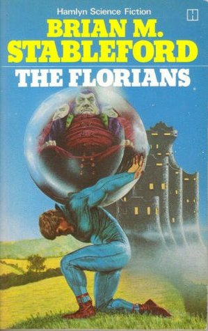 The Florians (Daedalus Mission, #1)