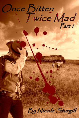 Once Bitten Twice Mad (OBTM, #1)