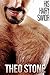 His Hairy Savior (Gay Muscle Bear Erotica)