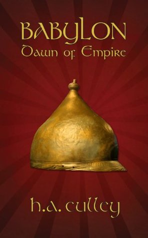 Dawn of Empire (Babylon #2)