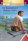 The Redemption of Matthew Quinn by Kathleen O'Brien