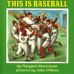 This Is Baseball (Hardcover)