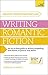 Masterclass: Writing Romant...