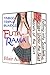 Futa-Rama Triple Bundle: Futanari Box Set 1-3 (Futa on Futa on Female Fae LGBT Transgender)