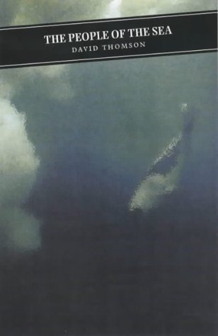 The People of the Sea (Paperback)