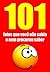 101 Fatos que você não sabia e nem procurou saber (Portuguese Edition)