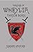 Throne of Wheylia by Summer Hanford