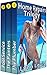 Home Repair Bundle: All 3 Home Repair Stories: (Hot Sexy Action with the Home Repairmen of your Dreams!)