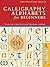 Calligraphy Alphabets for Beginners