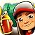 Subway Surfer by Ultimate Apps