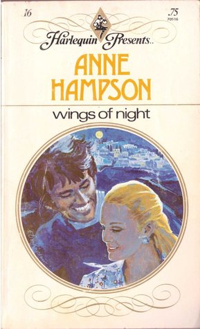 Wings of Night (Paperback)