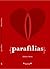 Parafilias. Pequeño catálogo ilustrado