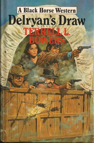 Delryan's Draw (Kindle Edition)