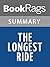 Summary & Study Guide The Longest Ride by Nicholas Sparks