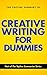 The Topline Summary of Maggie Hamand's Creative Writing for Dummies (Topline Summaries)
