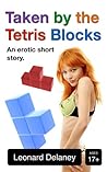 Taken by the Tetris Blocks by Leonard Delaney