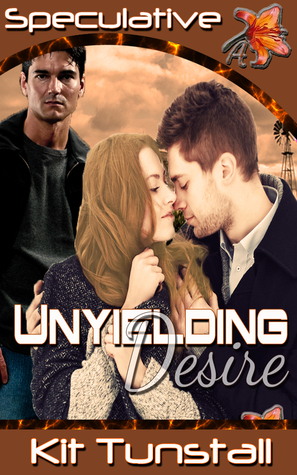 An Unyielding Desire (After The End, #2)
